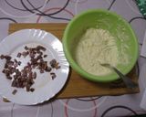 Túrós, sajtos 🧀 sós 🧂 párnák 🥯 recept fázis 5 fotója