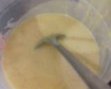 05. Kue lumpur labu kuning langkah memasak 2 foto
