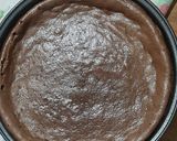 Foto del paso 3 de la receta: Cheesecake de chocolate