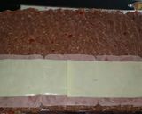 Foto del paso 4 de la receta: Rollo de carne molida horneado