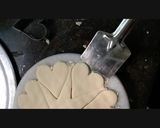मिस्सी रोटी (Missi Roti recipe in Hindi) रेसिपी चरण 2 फोटो