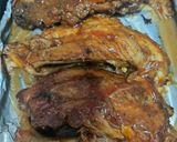รูปขั้นตอนการทำที่ 4 ของ บาร์บีคิวซี่โครงหมู