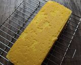 Foto langkah ke 8 dari resep Marmer Cake Thomas Law.