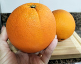 Foto del paso 2 de la receta: Naranja caramelizada