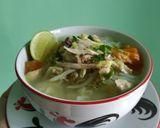 Foto langkah ke 9 dari resep Soto Seger Boyolali.