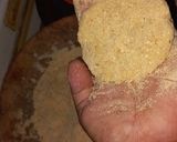 Foto del paso 7 de la receta: Medallones de pollo, tipo nuggets