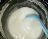 Hình bước làm 4 của món Bánh Đúc Lạc