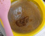 Foto langkah ke 8 dari resep Nasi ayam Hainan PAPA (dengan Saus Hainan dan Sop sayur asin).