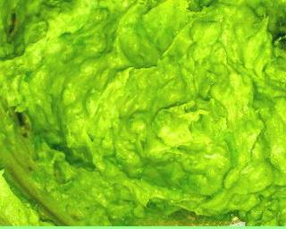 Cendol Kelor (Enak dan Sehat) - Step 2