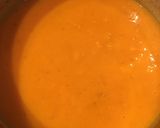 Foto del passaggio 4 della ricetta Crema di zucca