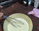 Foto del paso 2 de la receta: Hotcakes de avena sin lactosa