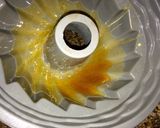 Foto del paso 10 de la receta: Flan casero de dulce de leche
