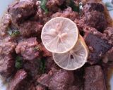 A picture of step 4 of Masala kelaji.