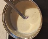 Kráter szelet glutén és laktózmentesen recept fázis 1 fotója