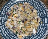 Foto del paso 6 de la receta: Coquinas de Caño Guerrero.(matalascañas)