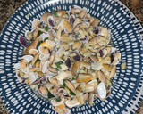 Foto del paso 6 de la receta: Coquinas de Caño Guerrero.(matalascañas)