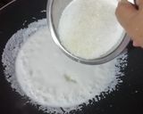 Foto langkah ke 1 dari resep 504. MaduMongso (Dodol Tape Ketan).