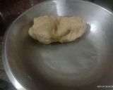 બટર પરાઠા(Butter Paratha Recipe in Gujarati) રેસીપી સ્ટેપ2ફોટો