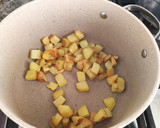 Foto del paso 2 de la receta: Curry japonés