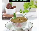 Foto langkah ke 1 dari resep Bubur Kacang Hijau ala Vitarice.