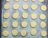 Foto del paso 4 de la receta: Alfajores de maizena