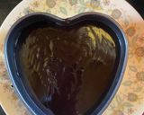 A picture of step 4 of No Bake Chocolate Tart.