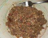 Foto del paso 4 de la receta: Huevos tirados