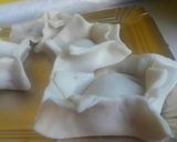 Foto del paso 7 de la receta: Pastelitos de Membrillo y Batata