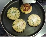 खील के कटलेट(kheel ke cutlet recipe in hindi) रेसिपी चरण 4 फोटो