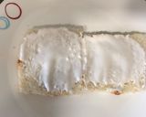A picture of step 4 of Pastry-Bread Pastry-no baking.