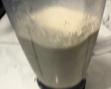 Foto del paso 4 de la receta: Pasta con crema de setas a la Klaus