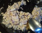 Foto langkah ke 3 dari resep Tuna Egg Sandwich.