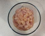Illatos-omlós húskorong recept fázis 2 fotója