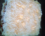 Foto del paso 12 de la receta: Tallo o pencas de acelga gratinados