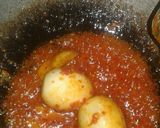 Foto langkah ke 5 dari resep Telur balado.