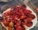 Foto del paso 2 de la receta: Queso Philadelphia relleno