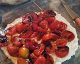 Foto del paso 2 de la receta: Queso Philadelphia relleno