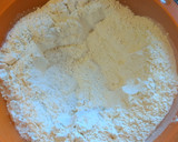 Foto del paso 1 de la receta: Rosca de Pascua con masa brioche