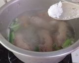 Foto langkah ke 6 dari resep Sop Ayam tanpa minyak.