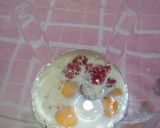 Foto del paso 5 de la receta: Torta de mburucuya silvestre