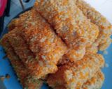 Foto langkah ke 10 dari resep Risoles isi mie.