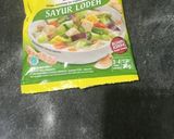 Foto langkah ke 1 dari resep Sayur Lodeh Praktis (23).