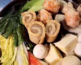 Foto langkah ke 5 dari resep Ocean in a Bowl (Seafood Hotpot).