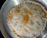 Foto del paso 6 de la receta: Tarta de zapallitos