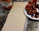 Foto del paso 1 de la receta: Cañas de hojaldre con distintos rellenos