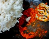 Foto langkah ke 3 dari resep Nasi Bakar Sumsum Sapi Khas Banten.