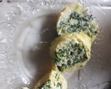 Foto langkah ke 5 dari resep Bola-bola Telur Keju.