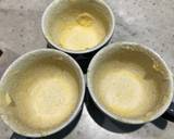 The "I-wish-I-had-married-Gabor" sticky toffee pudding recipe step 3 photo