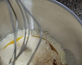 Foto del paso 4 de la receta: Cookies de chocolate blanco y fresas