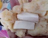 Foto del paso 5 de la receta: Croquetas de atún y de queso